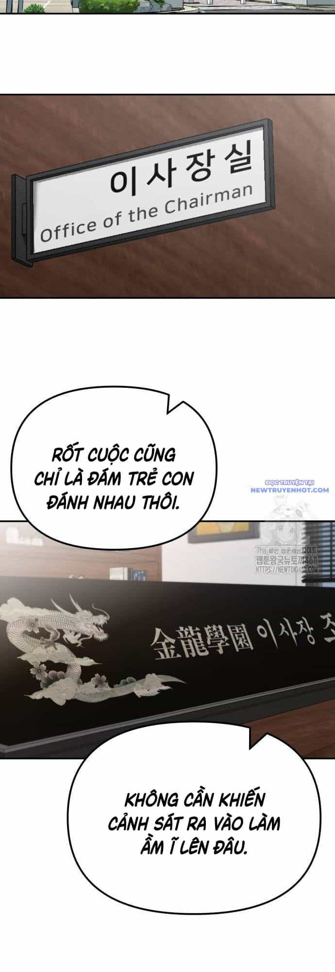 Giang Hồ Thực Thi Công Lý - Chương 125 - ảnh 55