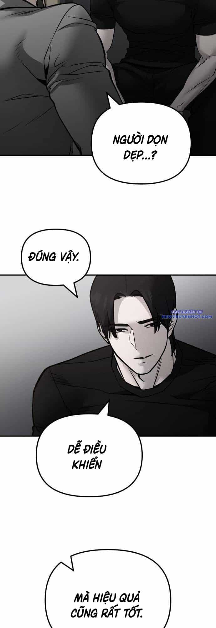 Giang Hồ Thực Thi Công Lý - Chương 125 - ảnh 60