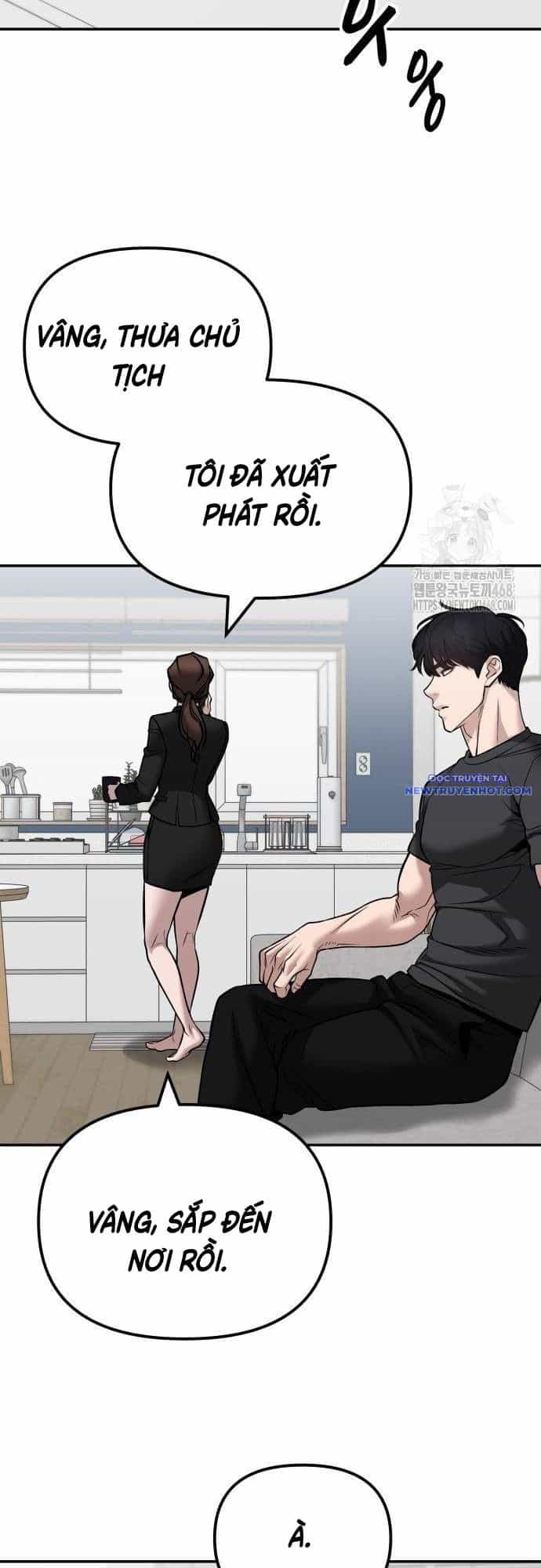 Giang Hồ Thực Thi Công Lý - Chương 125 - ảnh 64
