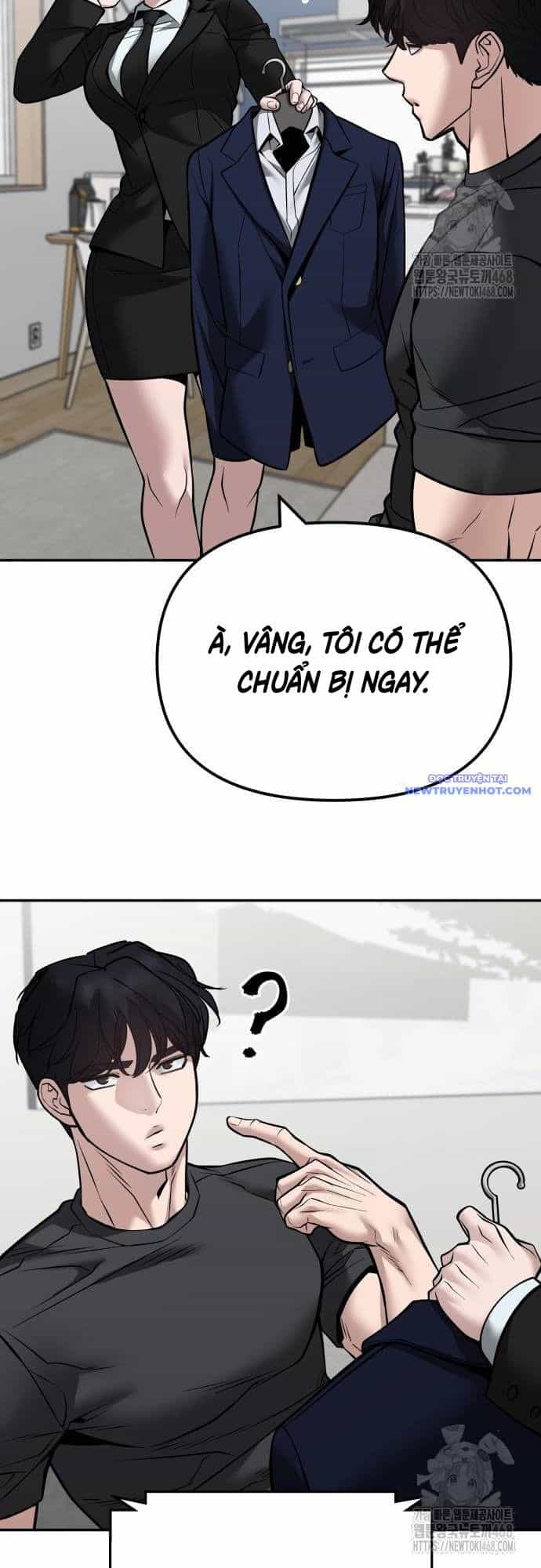 Giang Hồ Thực Thi Công Lý - Chương 125 - ảnh 69