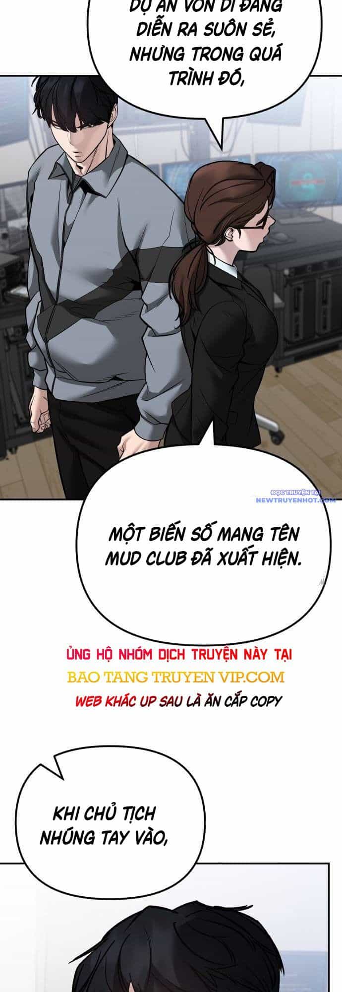 Giang Hồ Thực Thi Công Lý - Chương 125 - ảnh 7