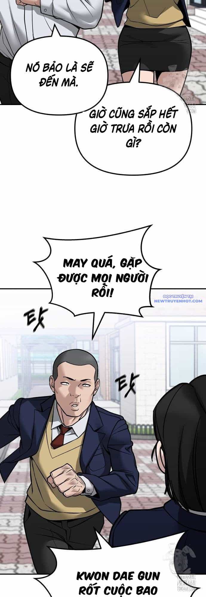 Giang Hồ Thực Thi Công Lý - Chương 125 - ảnh 73