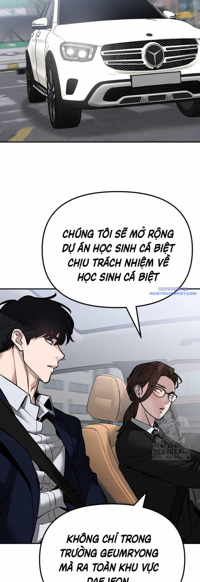 Giang Hồ Thực Thi Công Lý - Chương 125 - ảnh 78