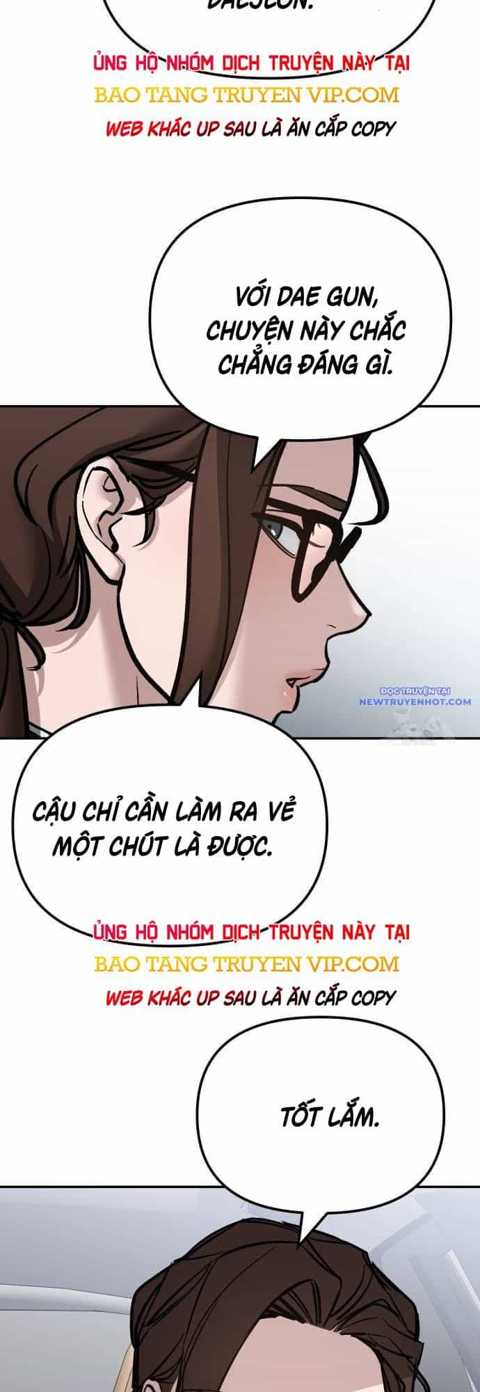Giang Hồ Thực Thi Công Lý - Chương 125 - ảnh 79