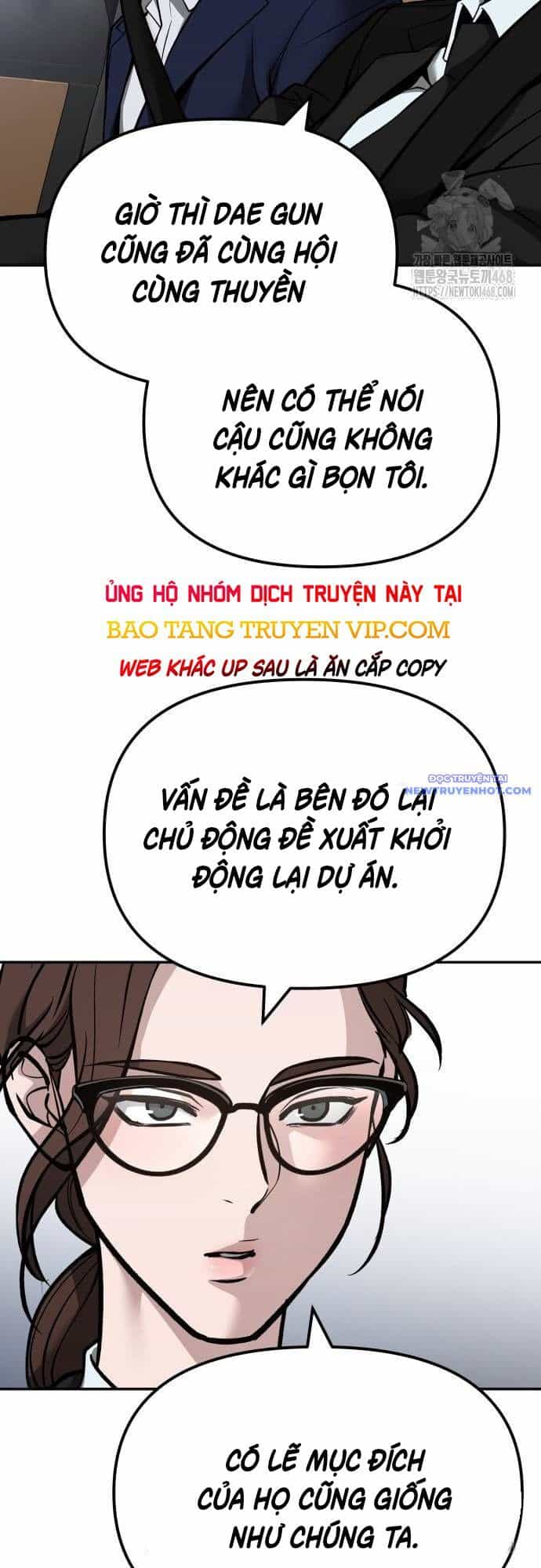 Giang Hồ Thực Thi Công Lý - Chương 125 - ảnh 81