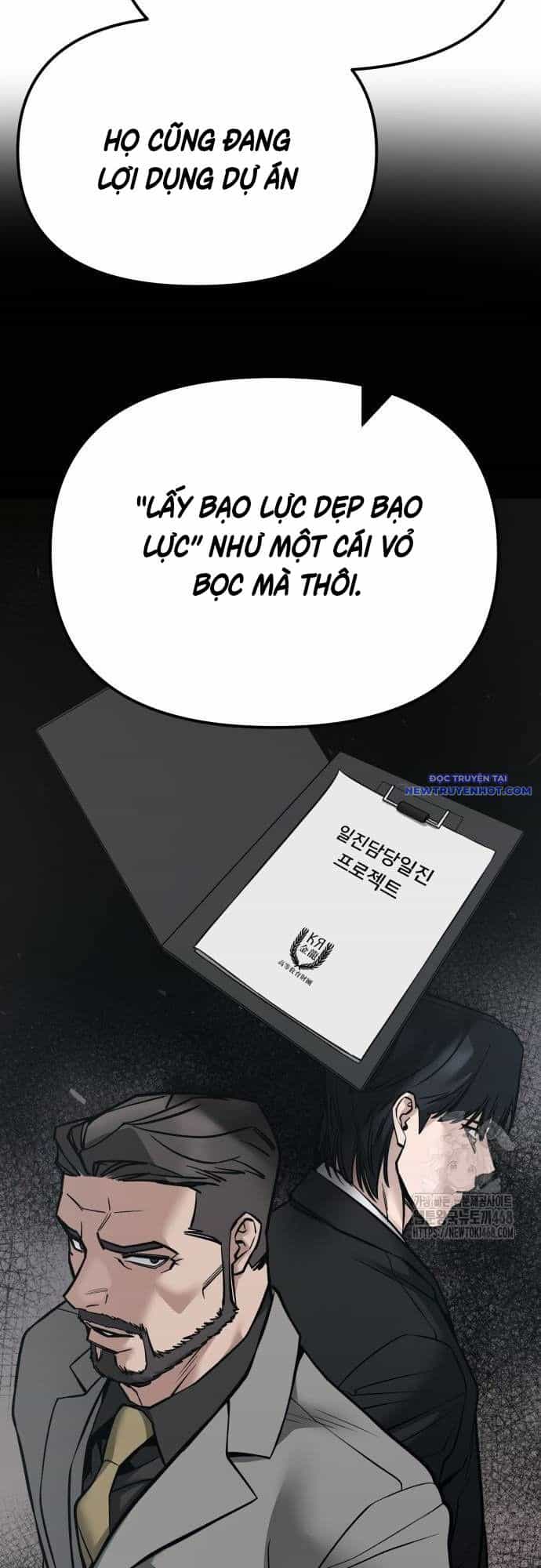 Giang Hồ Thực Thi Công Lý - Chương 125 - ảnh 82