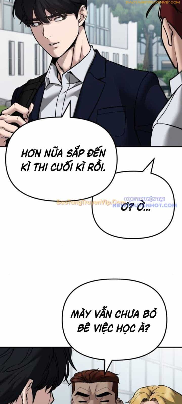 Giang Hồ Thực Thi Công Lý - Chương 126 - ảnh 11
