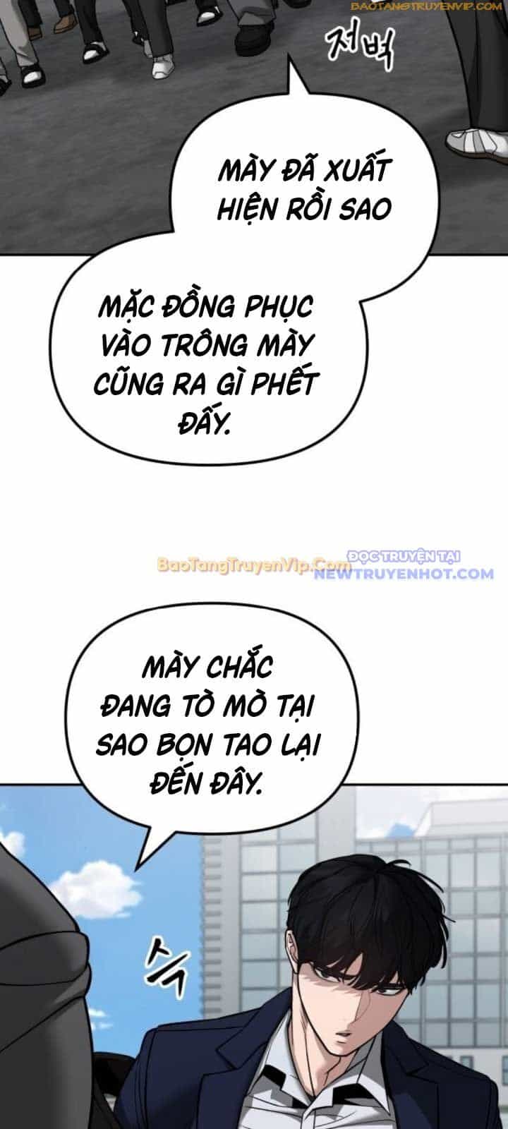 Giang Hồ Thực Thi Công Lý - Chương 126 - ảnh 20