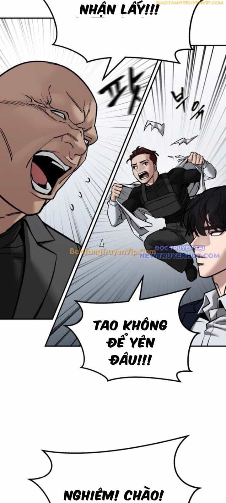 Giang Hồ Thực Thi Công Lý - Chương 126 - ảnh 22