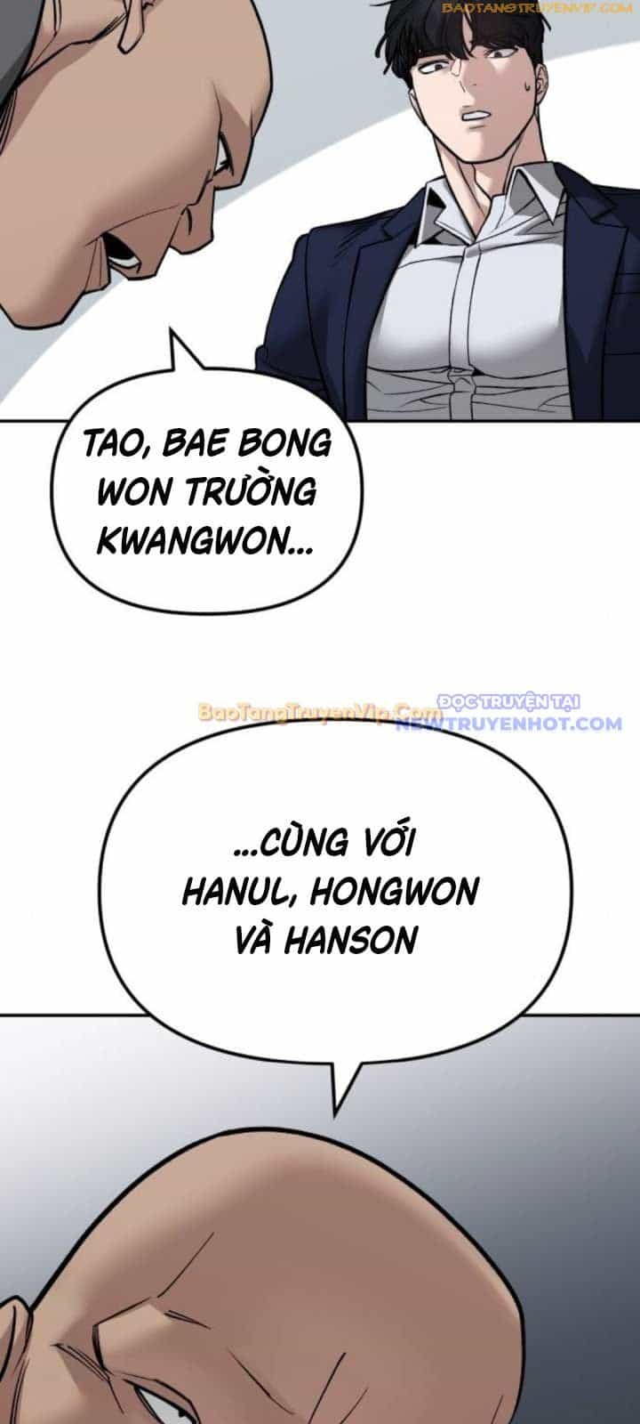 Giang Hồ Thực Thi Công Lý - Chương 126 - ảnh 24