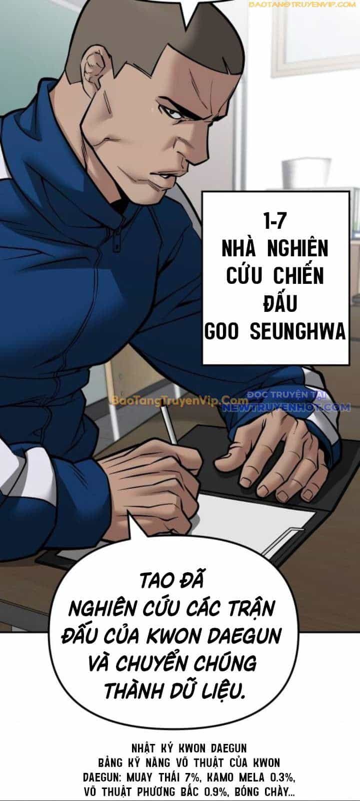Giang Hồ Thực Thi Công Lý - Chương 126 - ảnh 43