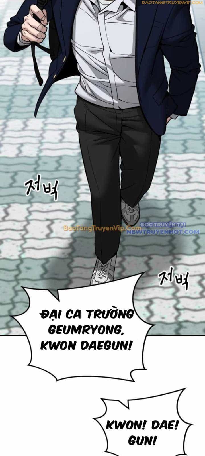 Giang Hồ Thực Thi Công Lý - Chương 126 - ảnh 6