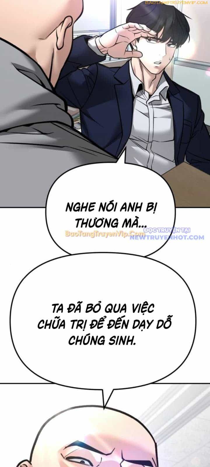 Giang Hồ Thực Thi Công Lý - Chương 126 - ảnh 69