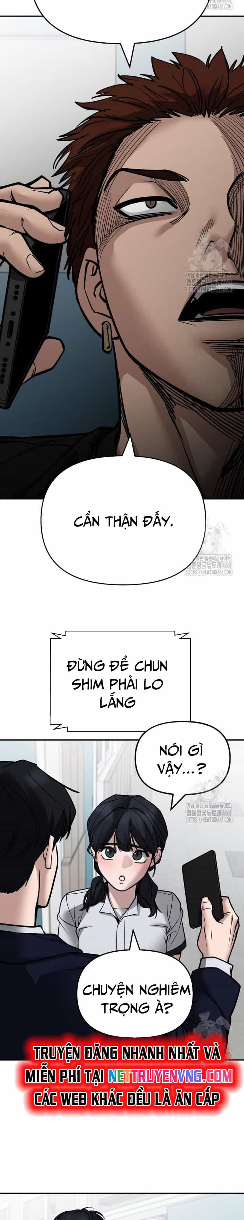 Giang Hồ Thực Thi Công Lý - Chương 127 - ảnh 13