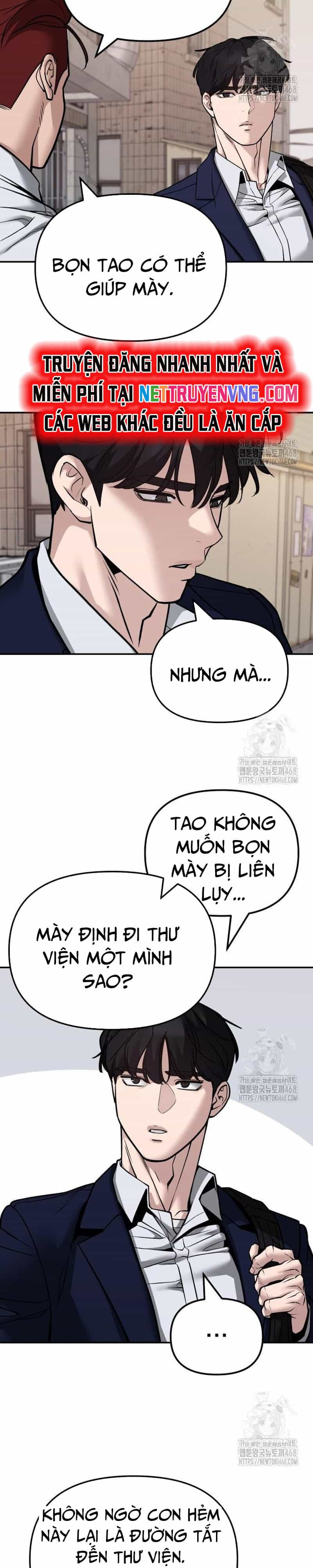 Giang Hồ Thực Thi Công Lý - Chương 127 - ảnh 21