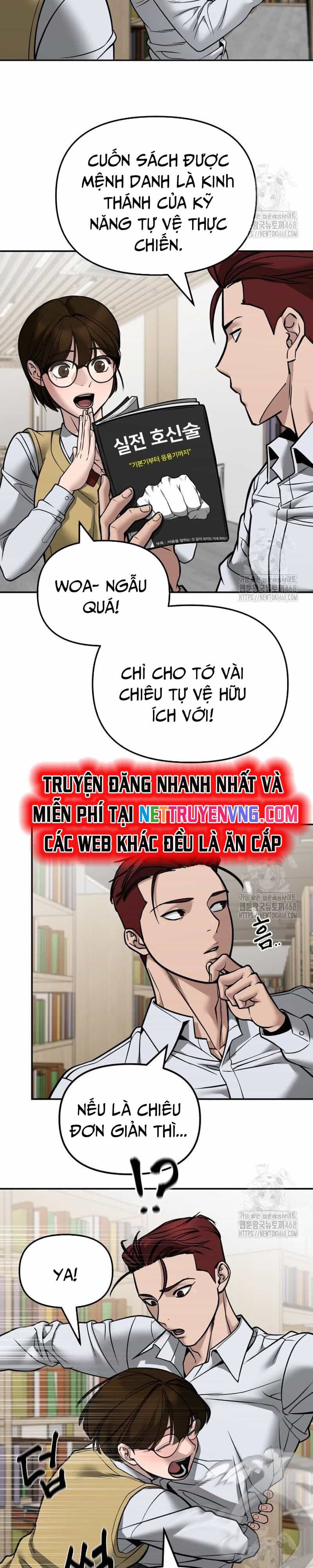 Giang Hồ Thực Thi Công Lý - Chương 127 - ảnh 27