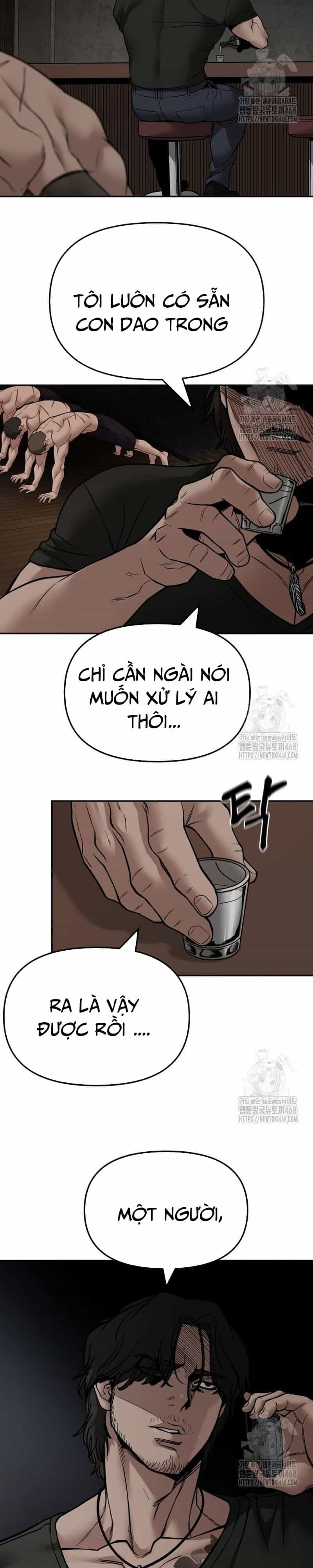 Giang Hồ Thực Thi Công Lý - Chương 127 - ảnh 36