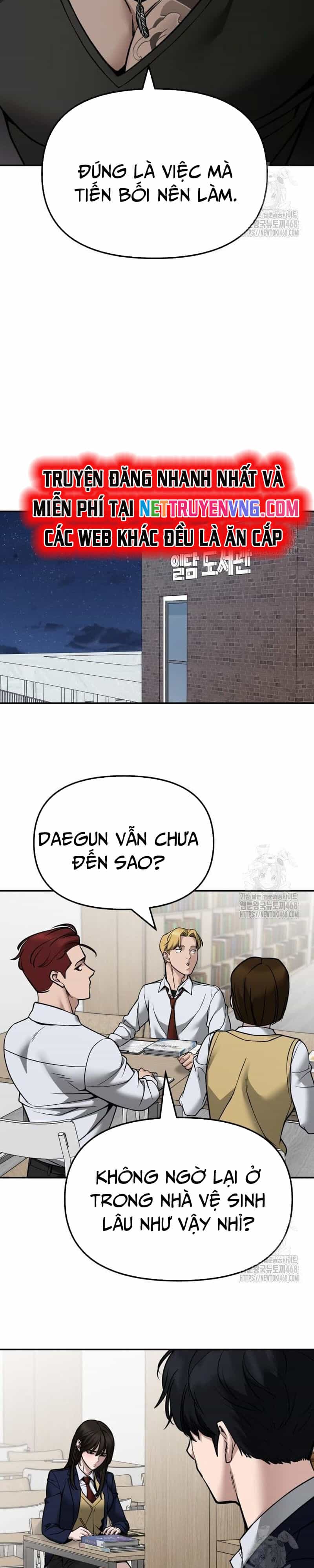 Giang Hồ Thực Thi Công Lý - Chương 127 - ảnh 37