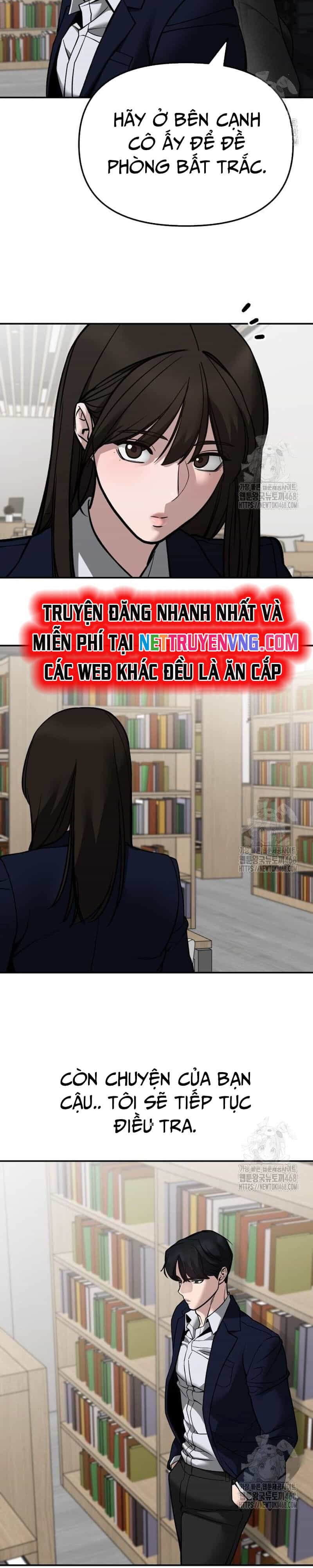 Giang Hồ Thực Thi Công Lý - Chương 127 - ảnh 39
