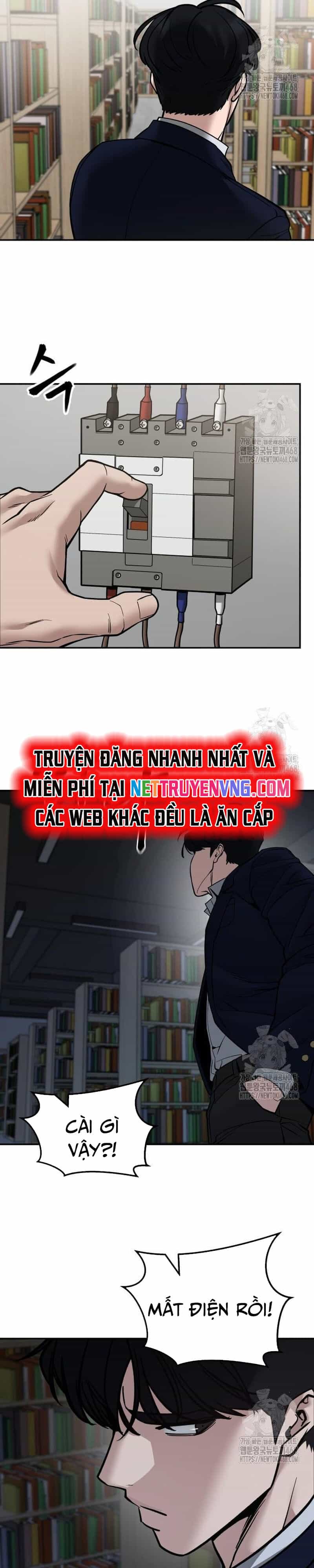 Giang Hồ Thực Thi Công Lý - Chương 127 - ảnh 41