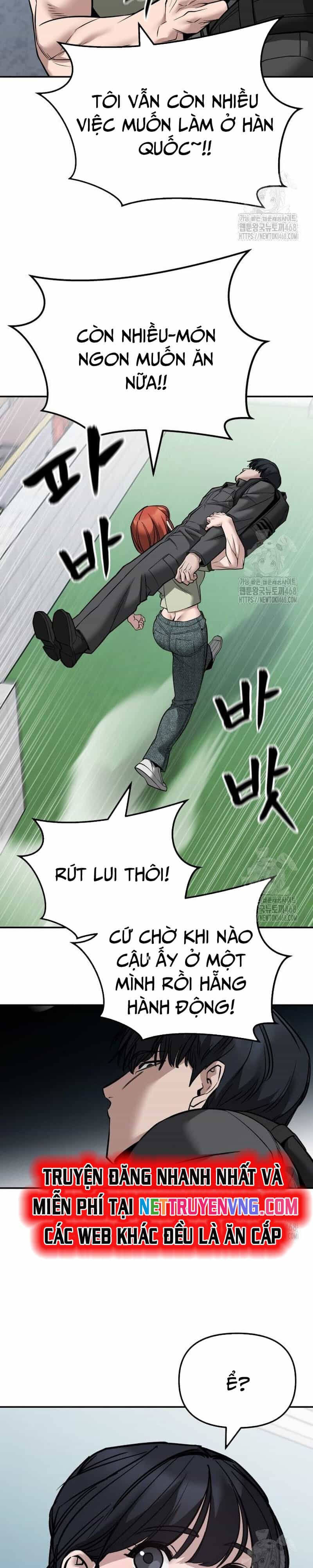Giang Hồ Thực Thi Công Lý - Chương 127 - ảnh 7