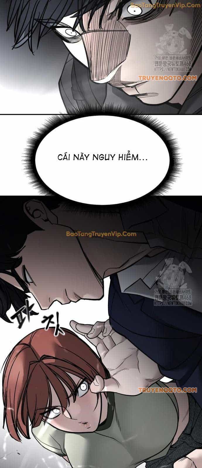 Giang Hồ Thực Thi Công Lý - Chương 129 - ảnh 55