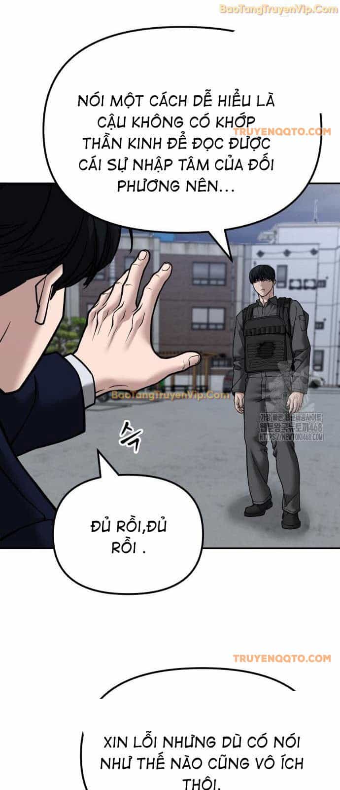 Giang Hồ Thực Thi Công Lý - Chương 129 - ảnh 6