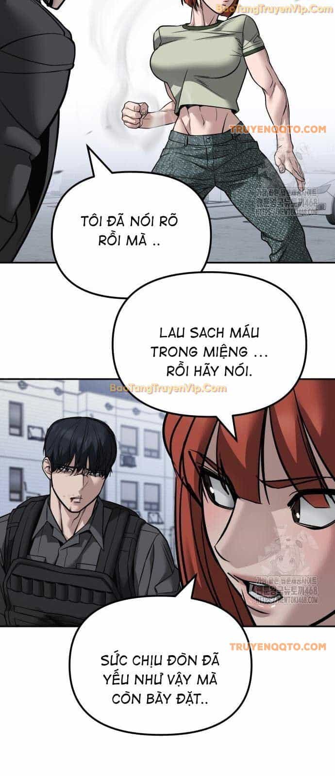 Giang Hồ Thực Thi Công Lý - Chương 129 - ảnh 61