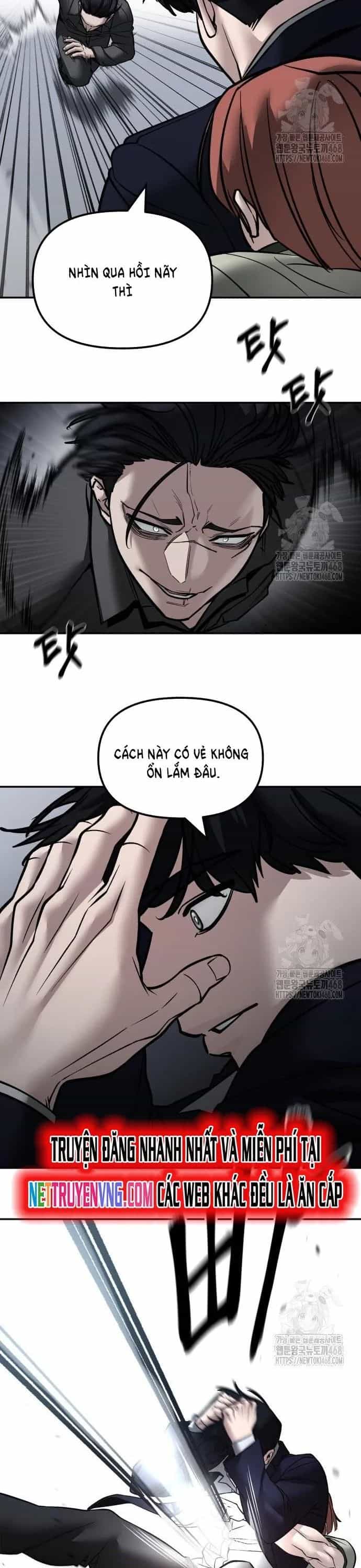 Giang Hồ Thực Thi Công Lý - Chương 130 - ảnh 30