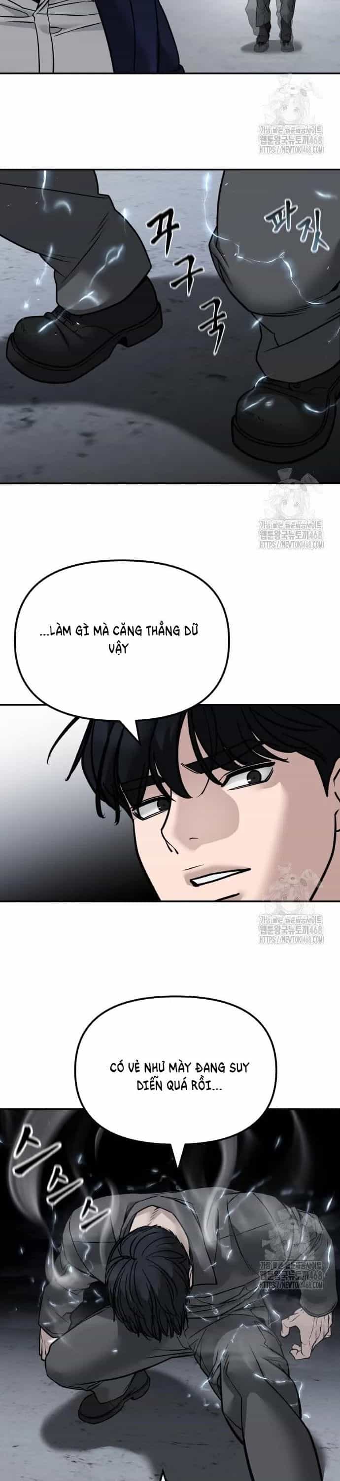 Giang Hồ Thực Thi Công Lý - Chương 130 - ảnh 6