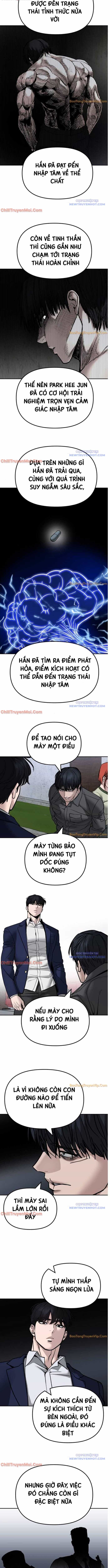 Giang Hồ Thực Thi Công Lý - Chương 131 - ảnh 12