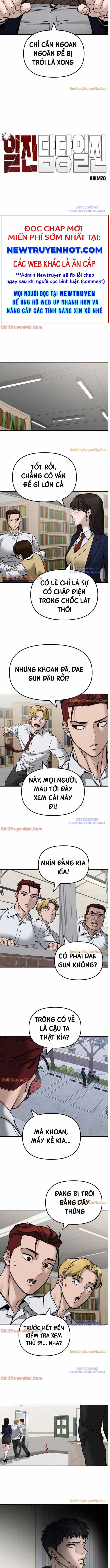 Giang Hồ Thực Thi Công Lý - Chương 131 - ảnh 6