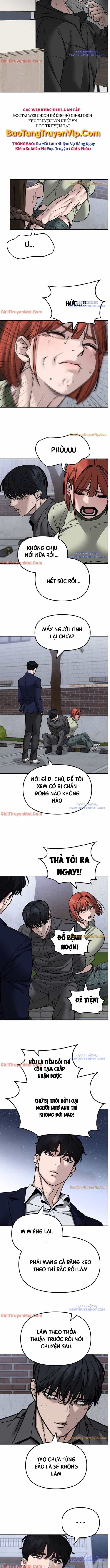 Giang Hồ Thực Thi Công Lý - Chương 131 - ảnh 7