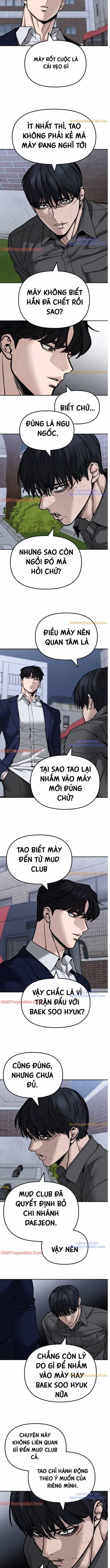 Giang Hồ Thực Thi Công Lý - Chương 131 - ảnh 8