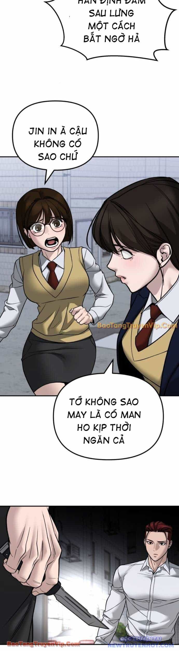 Giang Hồ Thực Thi Công Lý - Chương 132 - ảnh 18