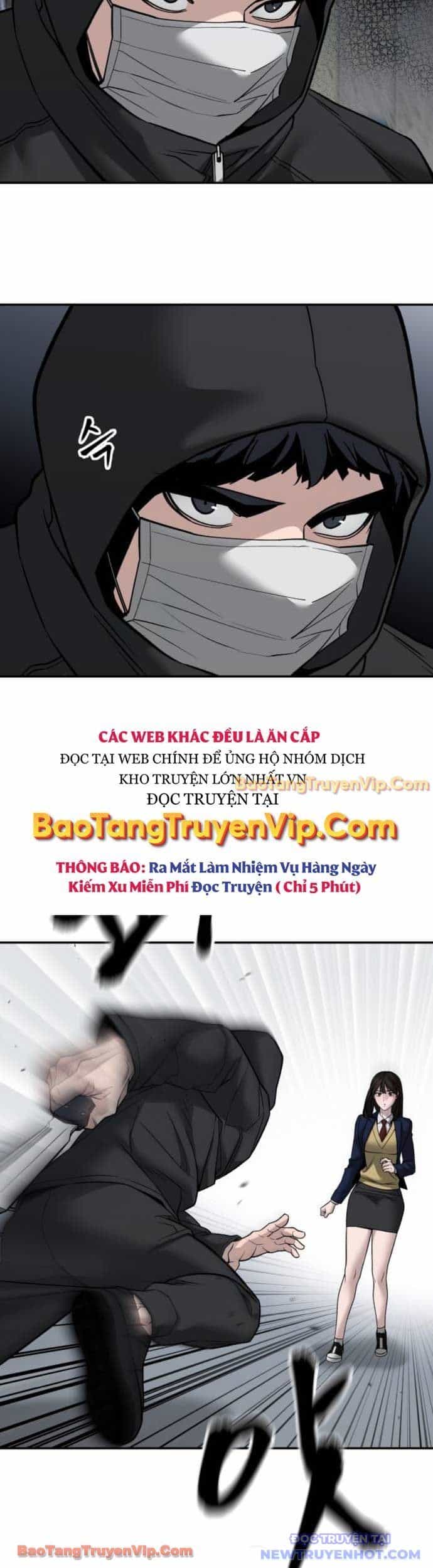 Giang Hồ Thực Thi Công Lý - Chương 132 - ảnh 20