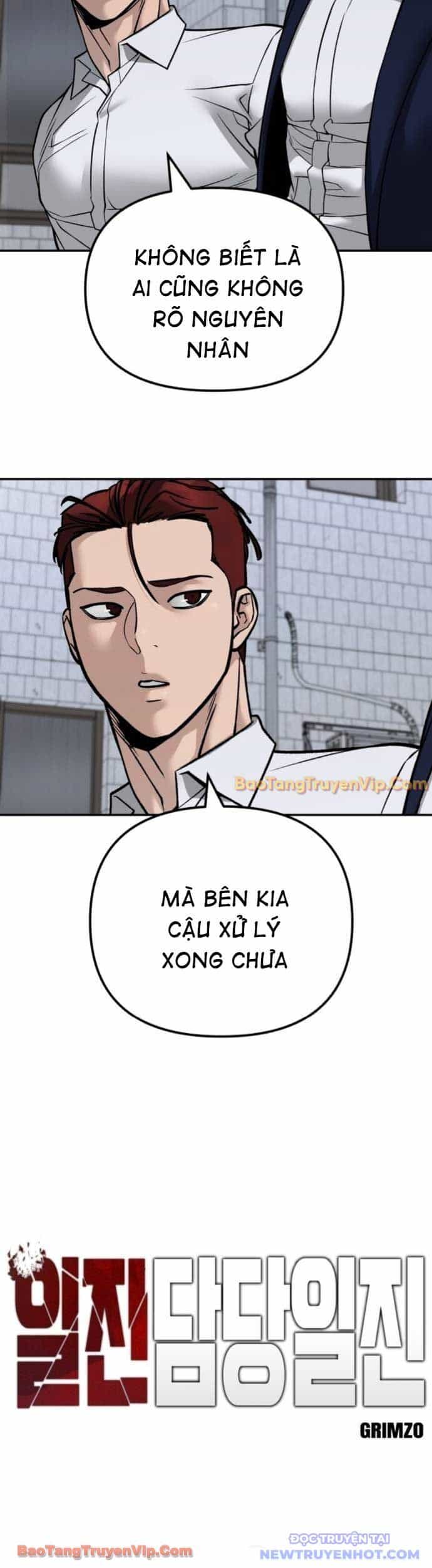 Giang Hồ Thực Thi Công Lý - Chương 132 - ảnh 26