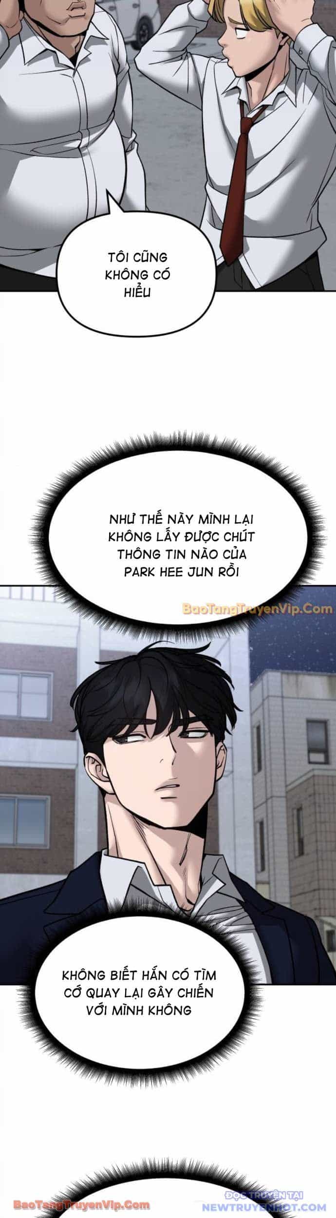 Giang Hồ Thực Thi Công Lý - Chương 132 - ảnh 28