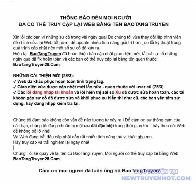 Giang Hồ Thực Thi Công Lý - Chương 132 - ảnh 3