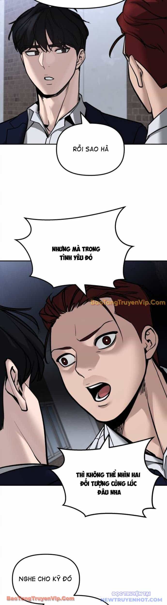 Giang Hồ Thực Thi Công Lý - Chương 132 - ảnh 33