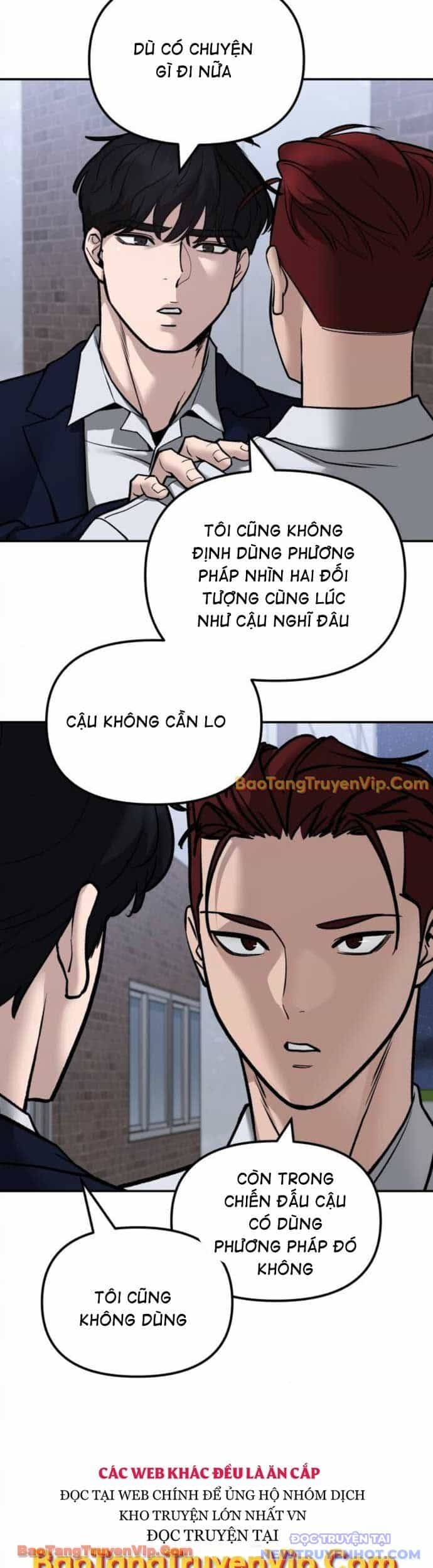 Giang Hồ Thực Thi Công Lý - Chương 132 - ảnh 34