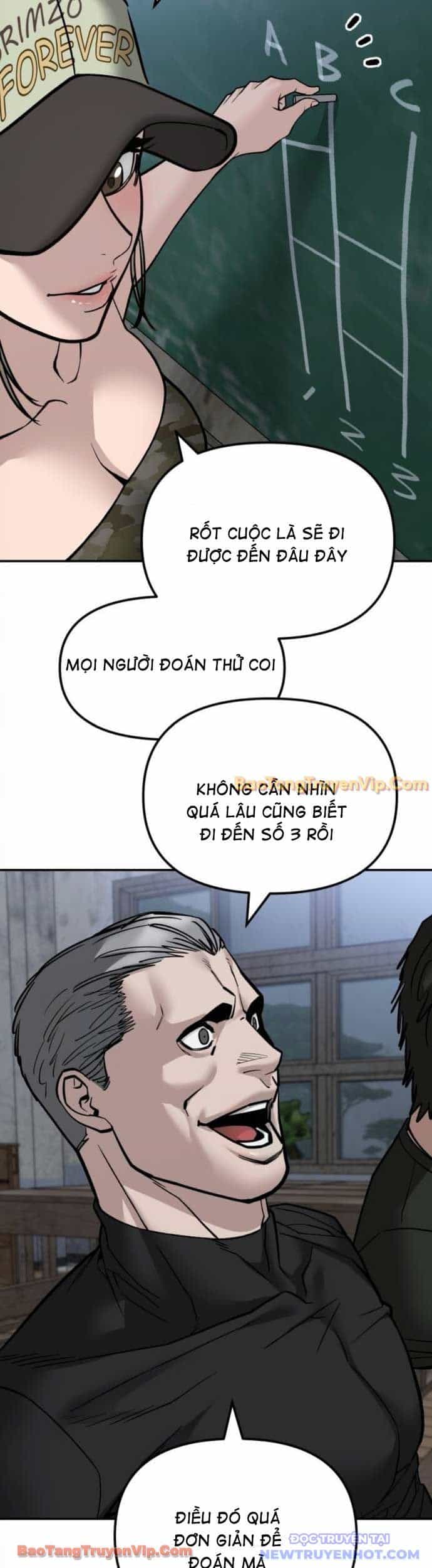 Giang Hồ Thực Thi Công Lý - Chương 132 - ảnh 36