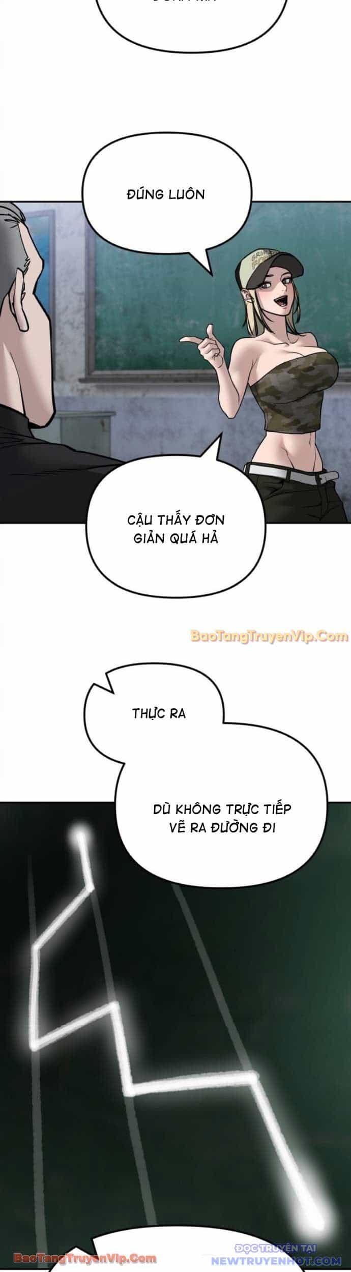 Giang Hồ Thực Thi Công Lý - Chương 132 - ảnh 37