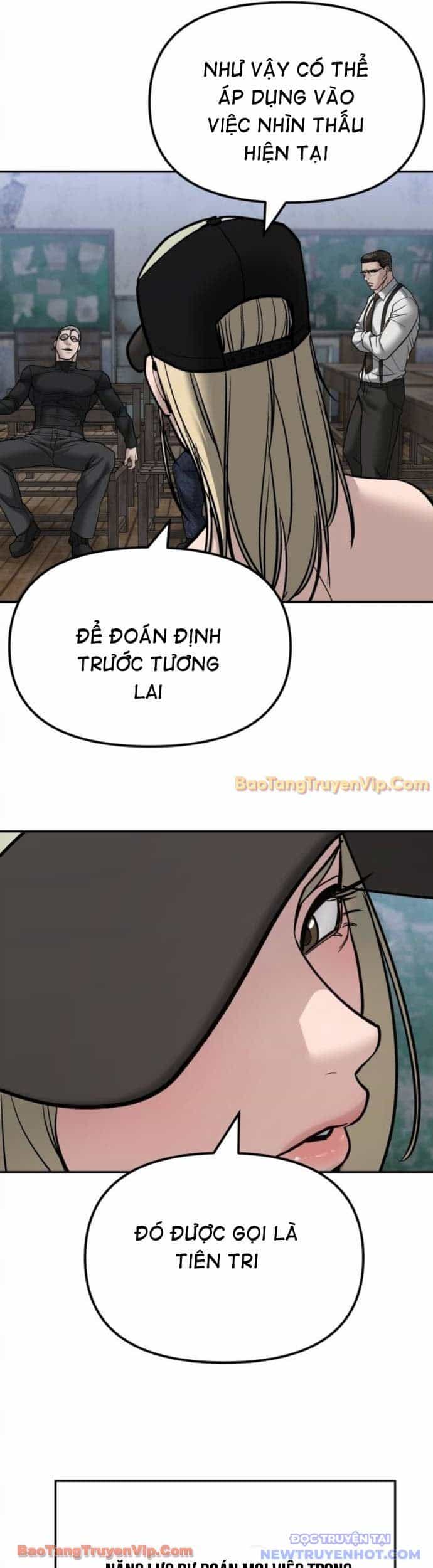 Giang Hồ Thực Thi Công Lý - Chương 132 - ảnh 39