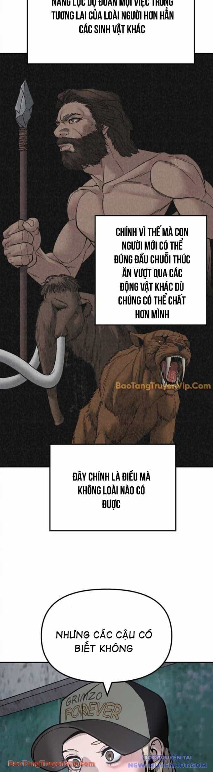 Giang Hồ Thực Thi Công Lý - Chương 132 - ảnh 40