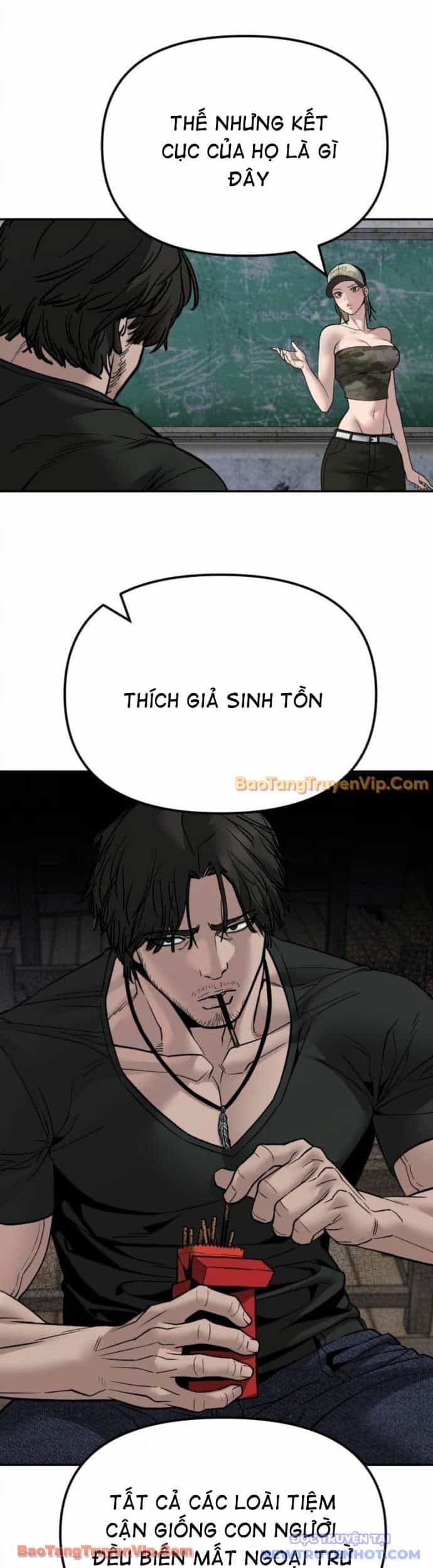 Giang Hồ Thực Thi Công Lý - Chương 132 - ảnh 42