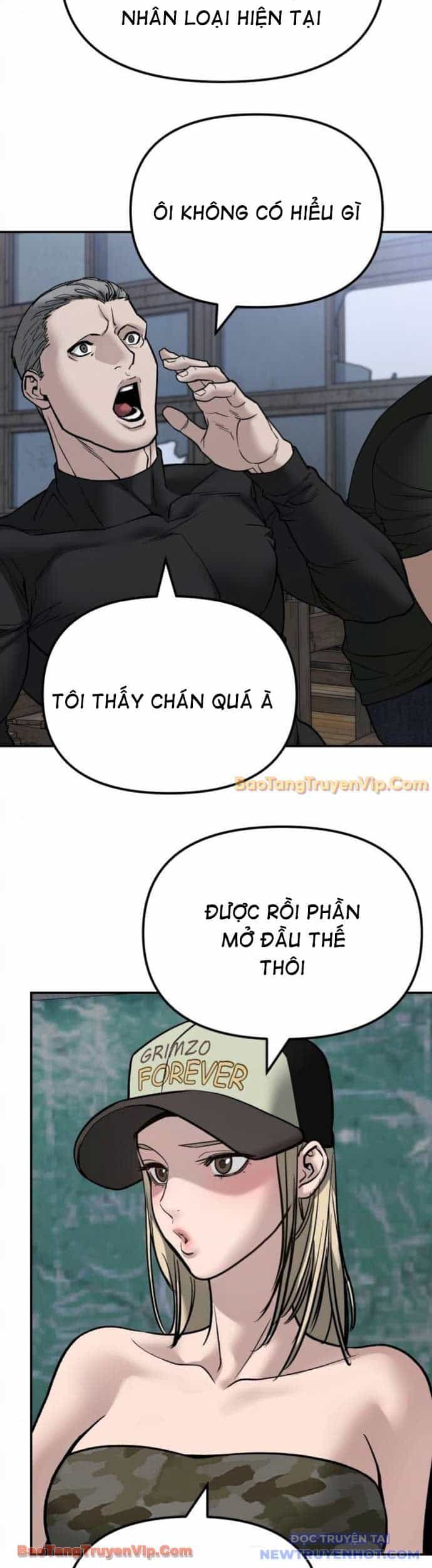 Giang Hồ Thực Thi Công Lý - Chương 132 - ảnh 43
