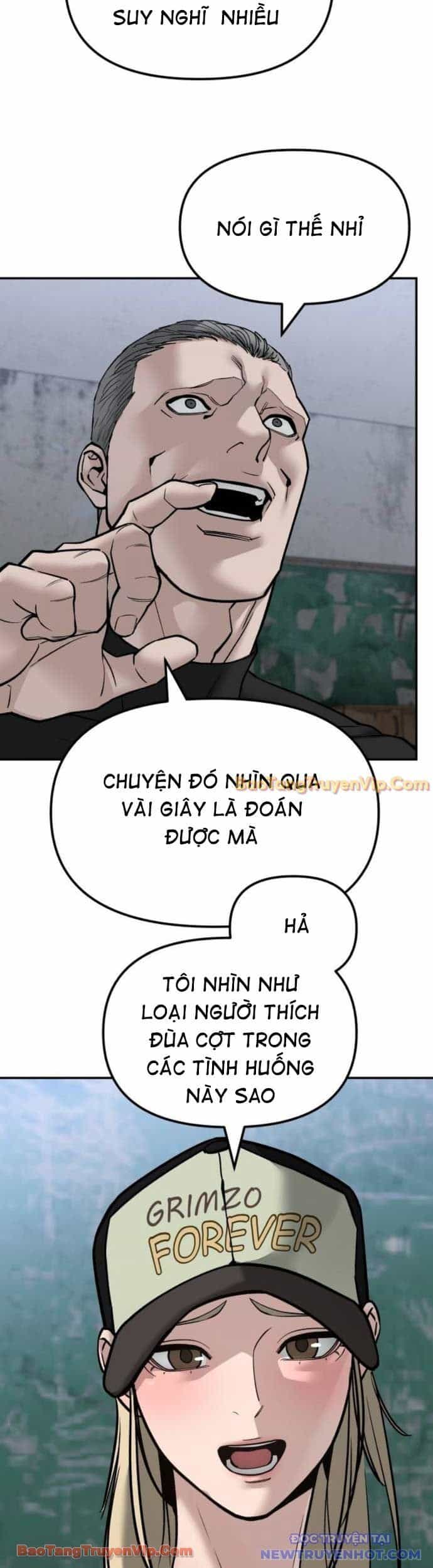 Giang Hồ Thực Thi Công Lý - Chương 132 - ảnh 46