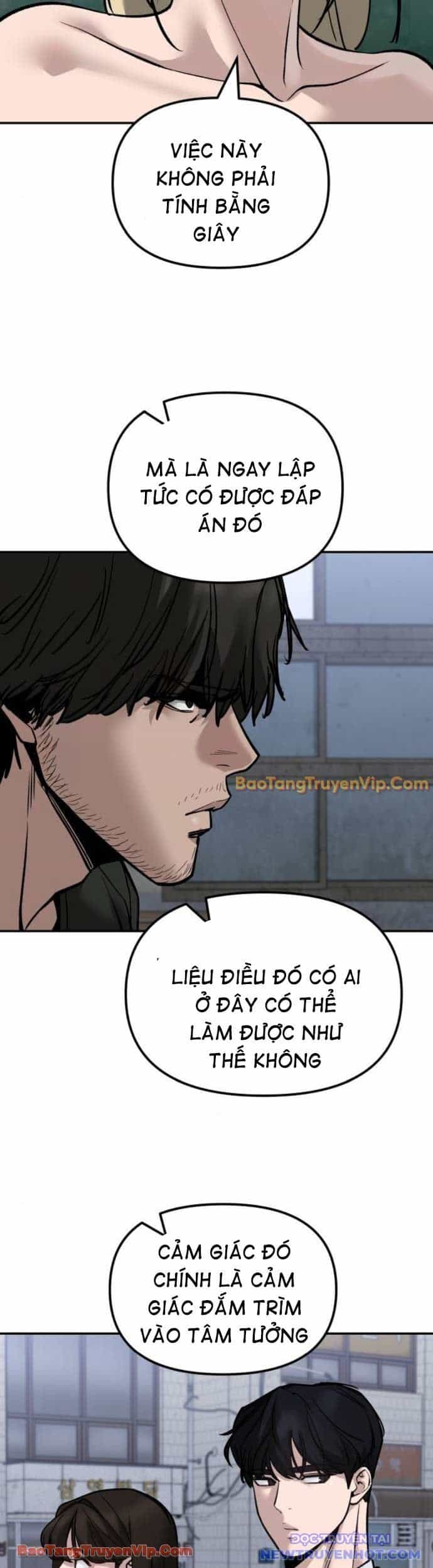 Giang Hồ Thực Thi Công Lý - Chương 132 - ảnh 47