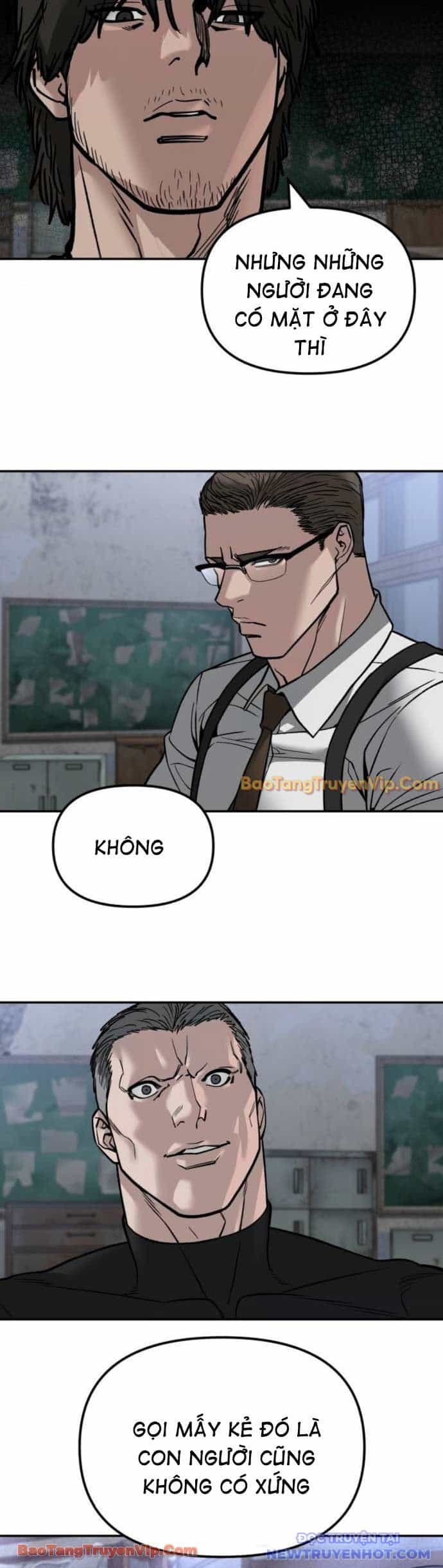 Giang Hồ Thực Thi Công Lý - Chương 132 - ảnh 49